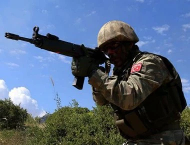 Αιχμάλωτοι: Τουρκική καταδρομή και όχι «απώλεια προσανατολισμού»; - Ξένη πρεσβεία είχε προειδοποιήσει 24 ώρες πριν